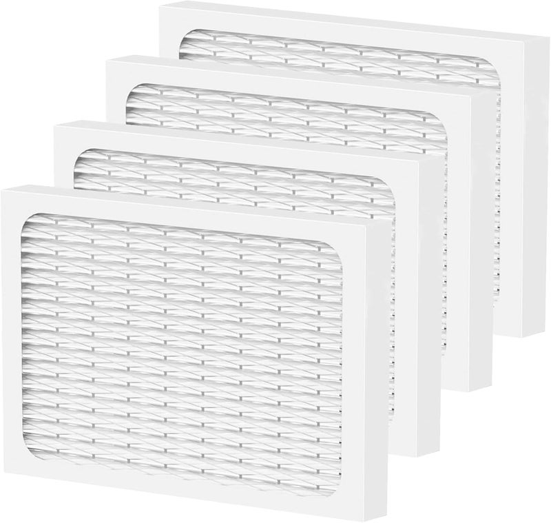 DAODEFUL MERV-13 TRUEDRY DR65 Filter Compatible with Honeywell DH65 TrueDRY DR65 Dehumidifier Part 50049537-002/U & 50049537-005 - Used in Basement - Used for Household Dehumidification, 4 Pack - Image 1